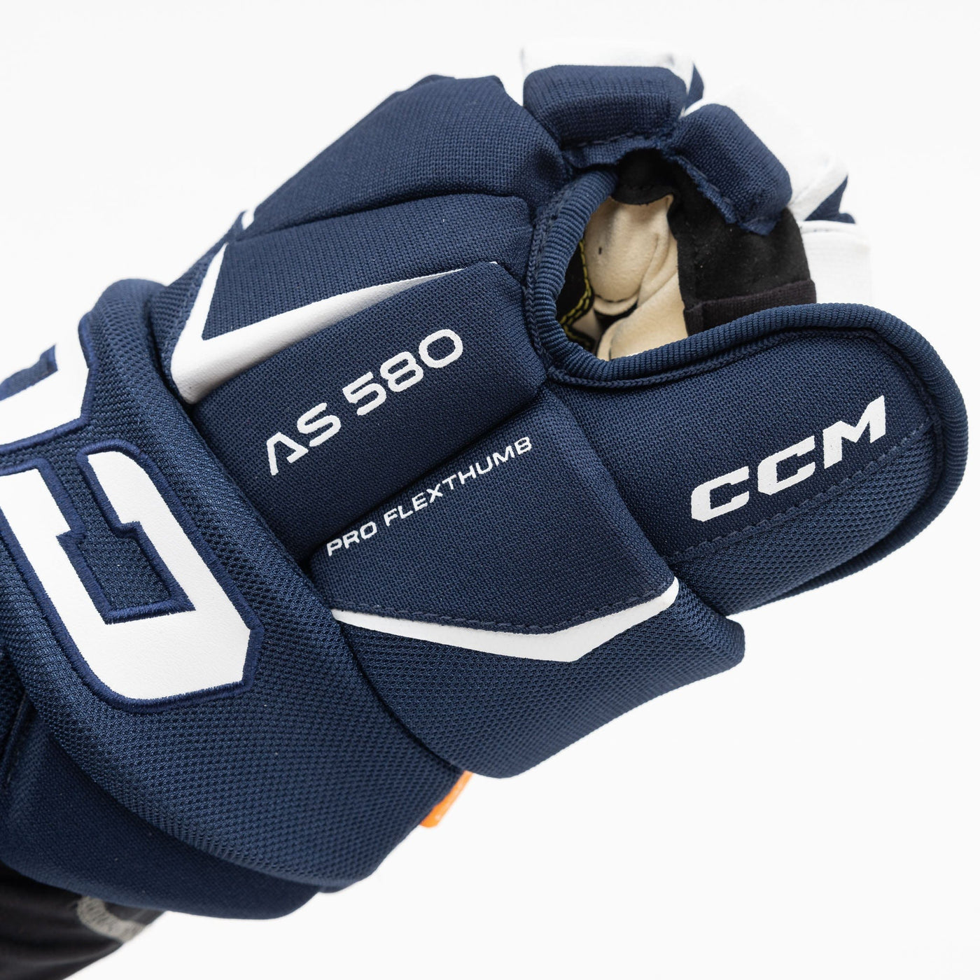 CCM Tacks AS580 Senior Hockey Gloves - The Hockey Shop Source For Sports