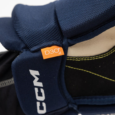 CCM Tacks AS580 Senior Hockey Gloves - The Hockey Shop Source For Sports