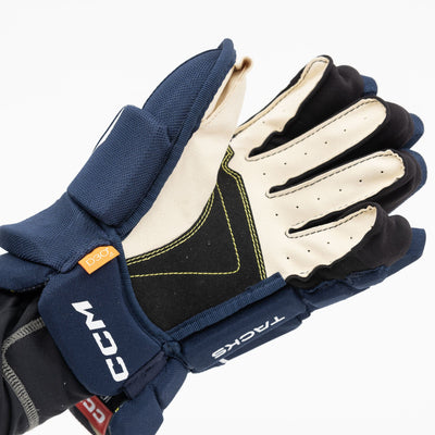 CCM Tacks AS580 Senior Hockey Gloves - The Hockey Shop Source For Sports