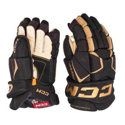 CCM Tacks AS580 Senior Hockey Gloves - The Hockey Shop Source For Sports