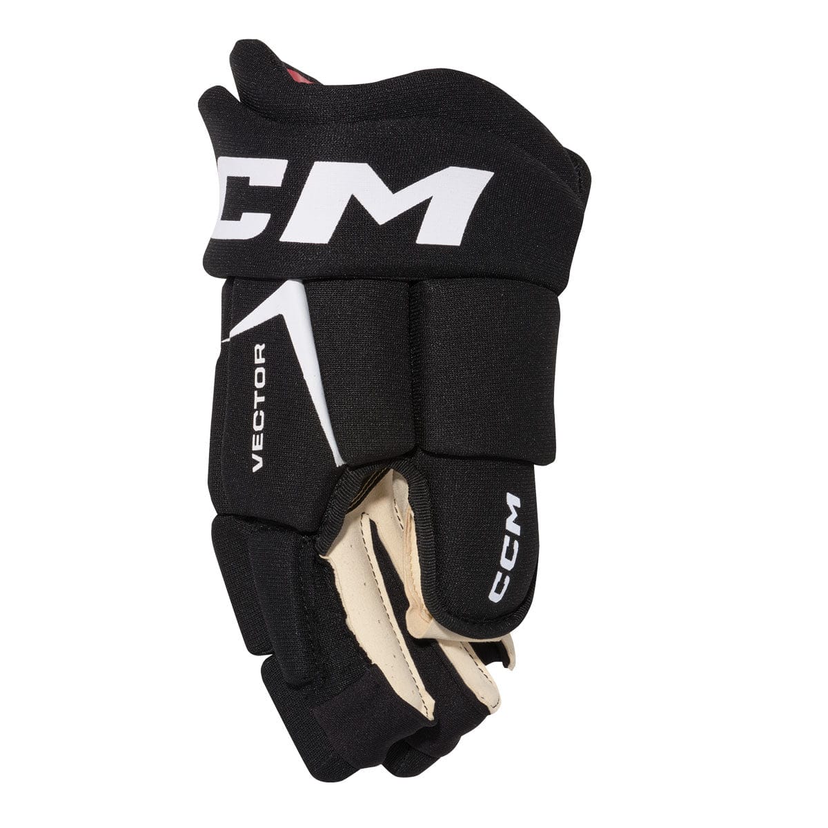 CCM Tacks Vector Junior Hockey Gloves - The Hockey Shop Source For Sports