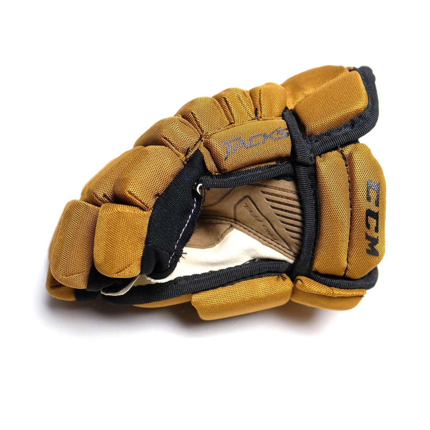 CCM Tacks Vector Plus Junior Hockey Gloves - The Hockey Shop Source For Sports
