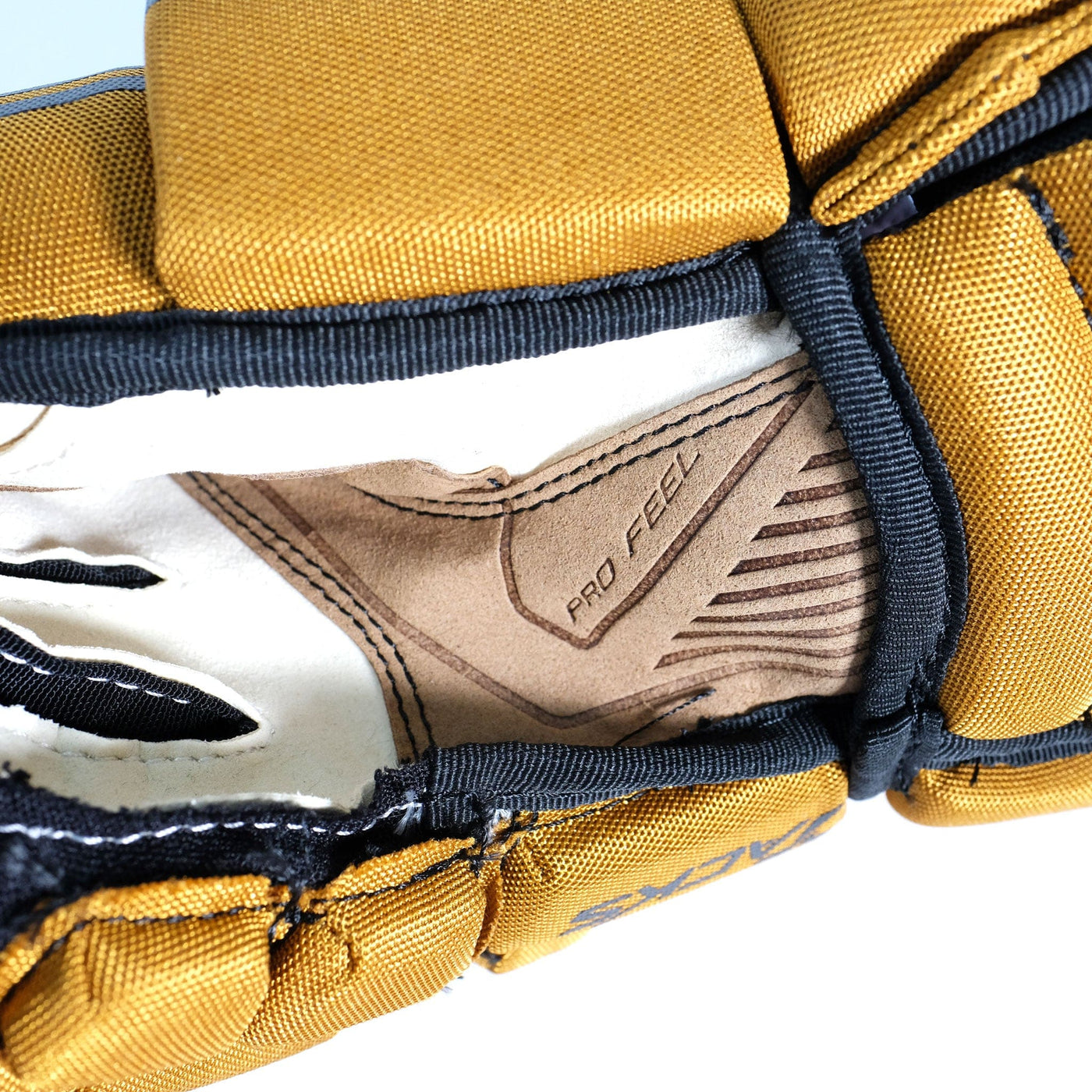 CCM Tacks Vector Plus Junior Hockey Gloves - The Hockey Shop Source For Sports