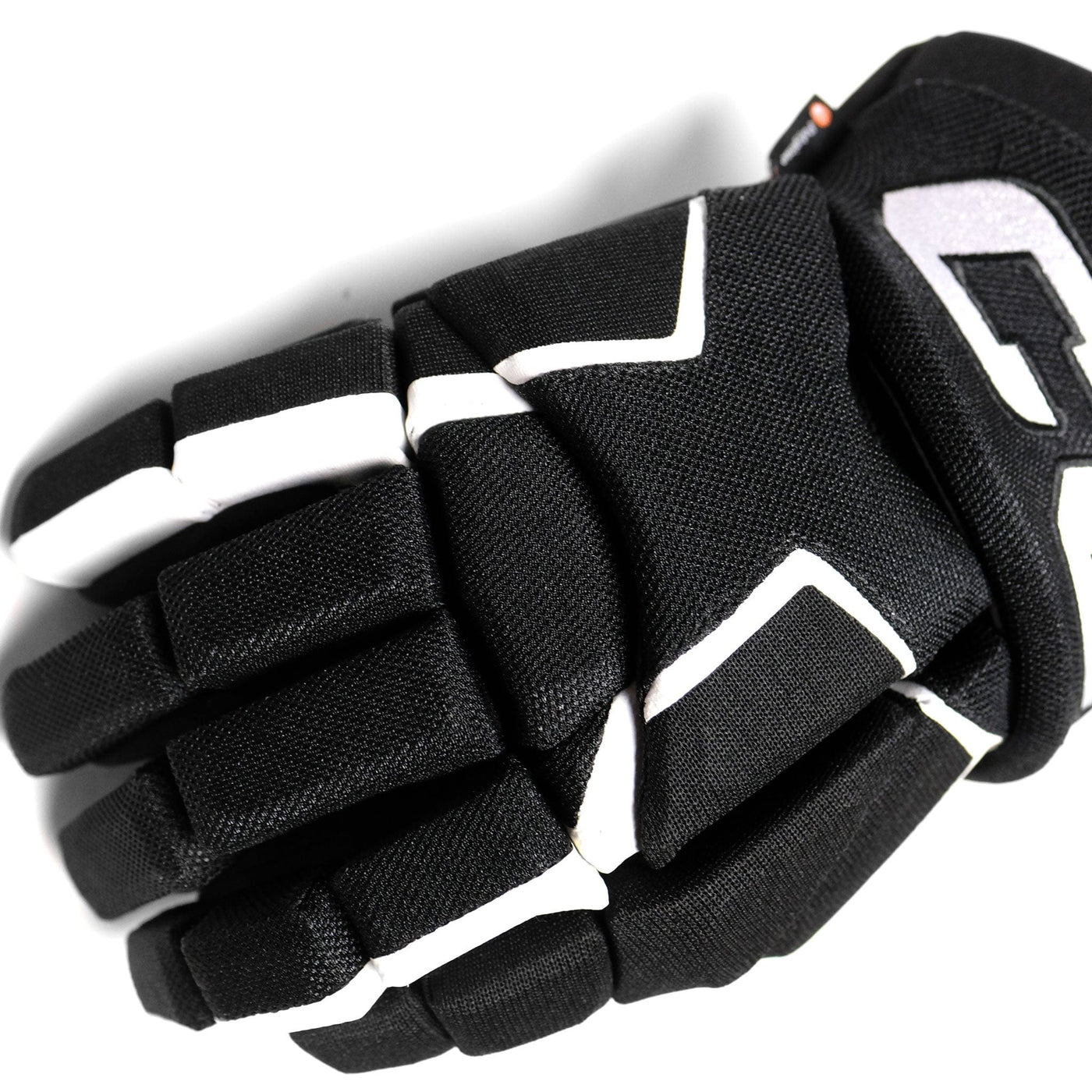 CCM Tacks Vector Premier Junior Hockey Gloves - The Hockey Shop Source For Sports