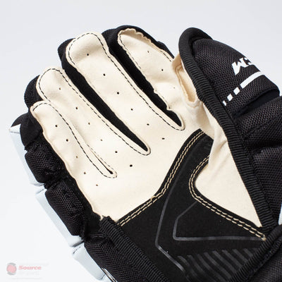 CCM Tacks Vector Pro Junior Hockey Gloves