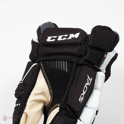 CCM Tacks Vector Pro Senior Hockey Gloves