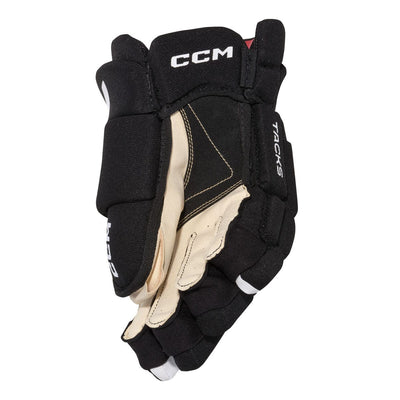 CCM Tacks Vector Senior Hockey Gloves - The Hockey Shop Source For Sports