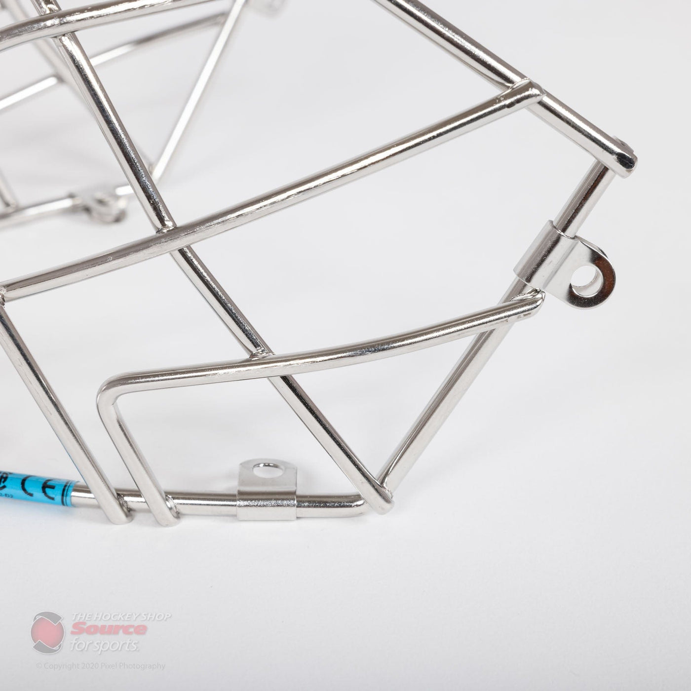 CCM Axis Pro Certified Cat-Eye Goalie Cage