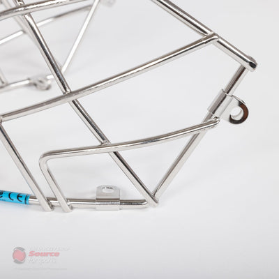 CCM Axis Pro Certified Cat-Eye Goalie Cage