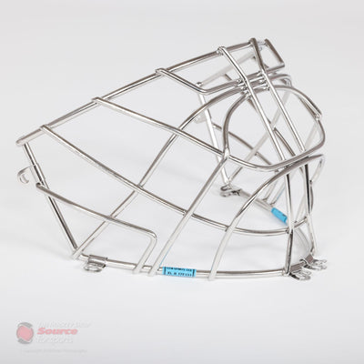 CCM Axis Pro Certified Cat-Eye Goalie Cage