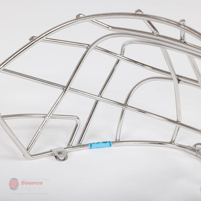 CCM Axis Pro Certified Cat-Eye Goalie Cage