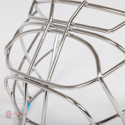 CCM Axis Pro Certified Cat-Eye Goalie Cage