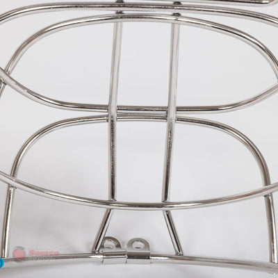 CCM Axis Pro Certified Cat-Eye Goalie Cage