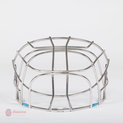 CCM Axis Pro Certified Cat-Eye Goalie Cage