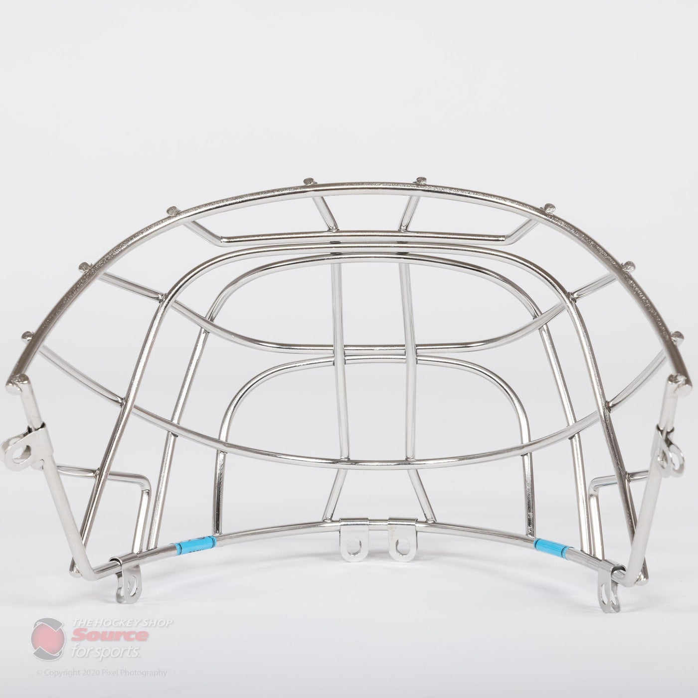 CCM Axis Pro Certified Cat-Eye Goalie Cage