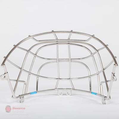 CCM Axis Pro Certified Cat-Eye Goalie Cage