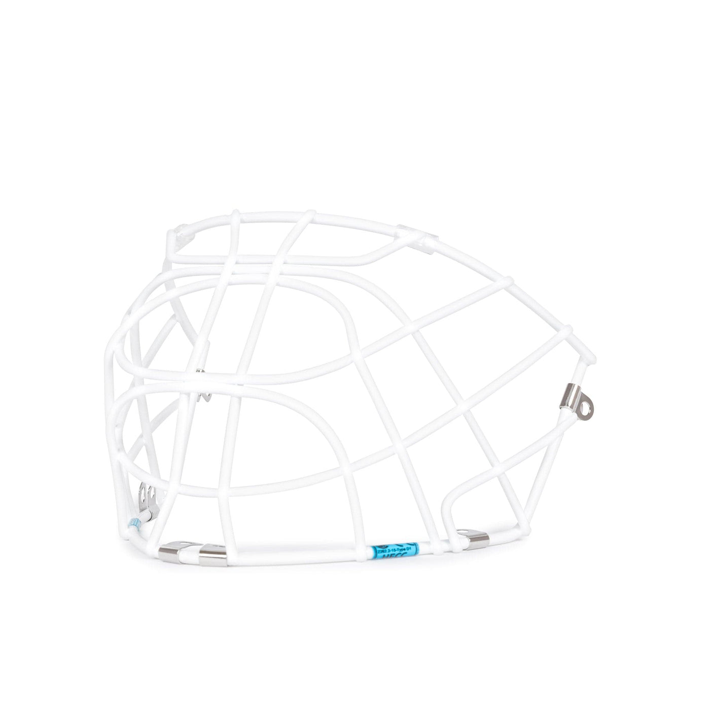 CCM Axis Pro Certified Cat-Eye Goalie Cage