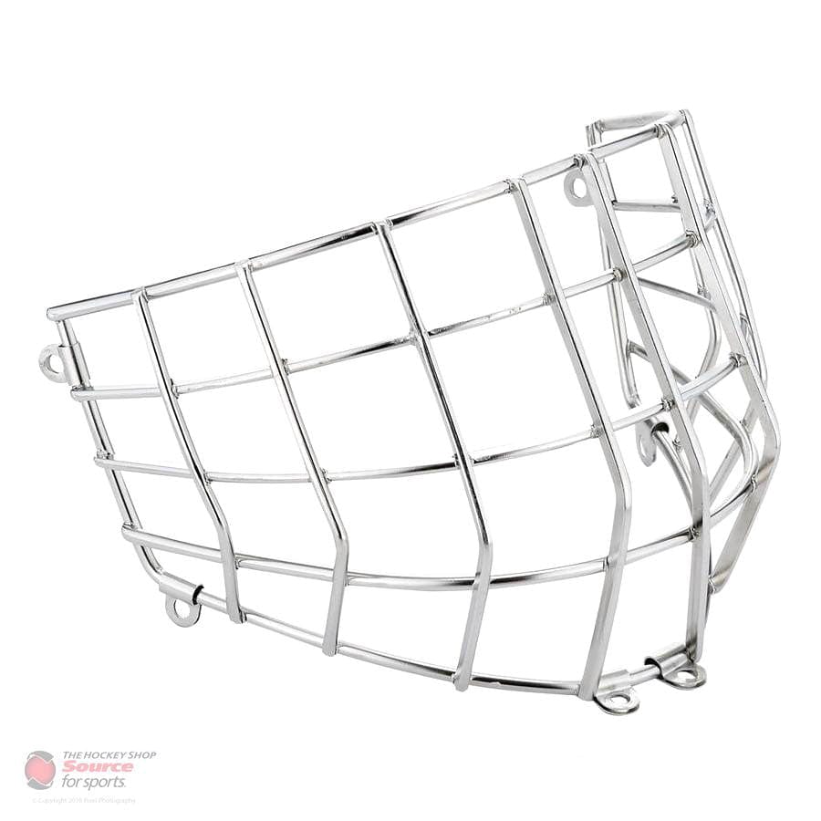 CCM Pro Straight CSA Goalie Cage