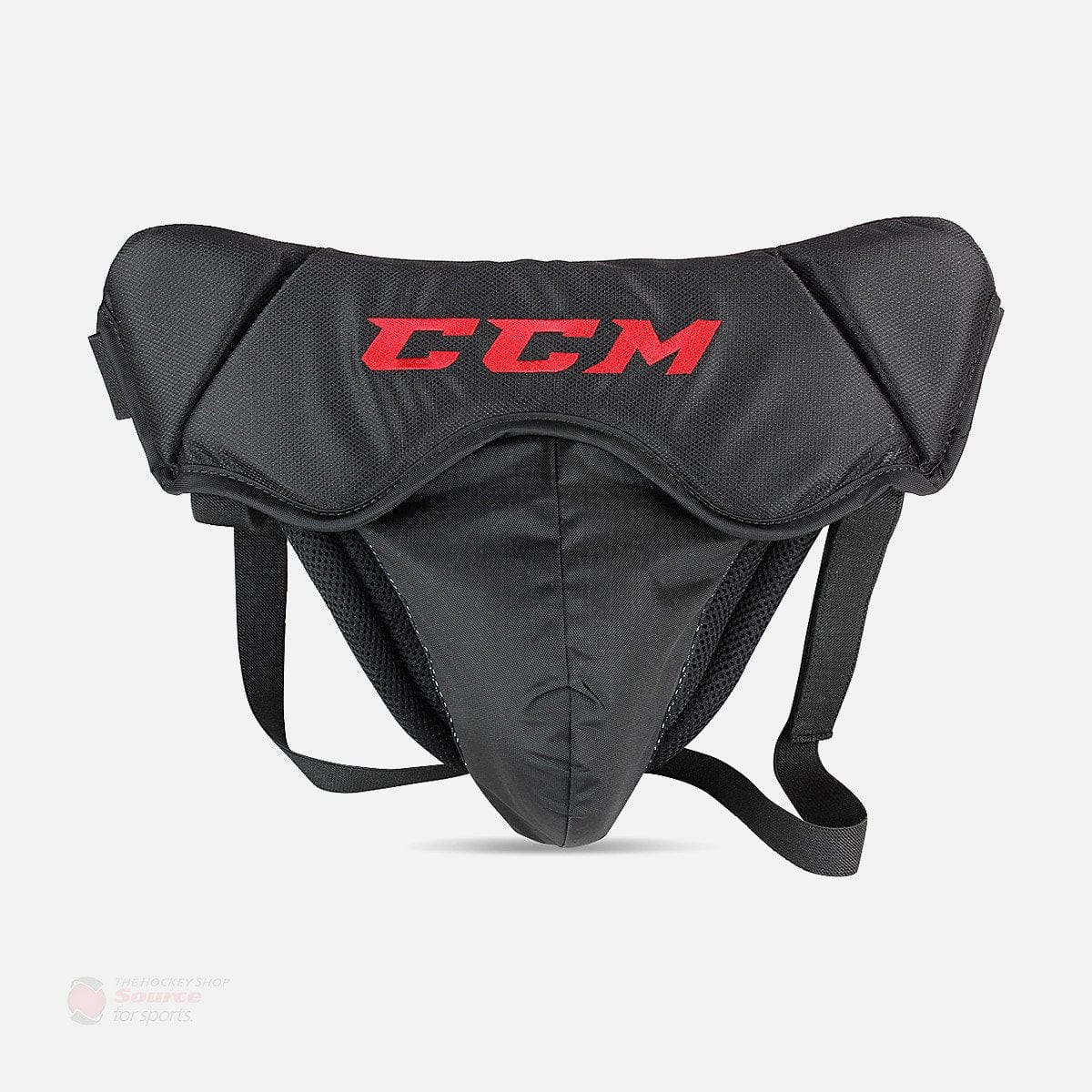 CCM 500 Junior Goalie Jock