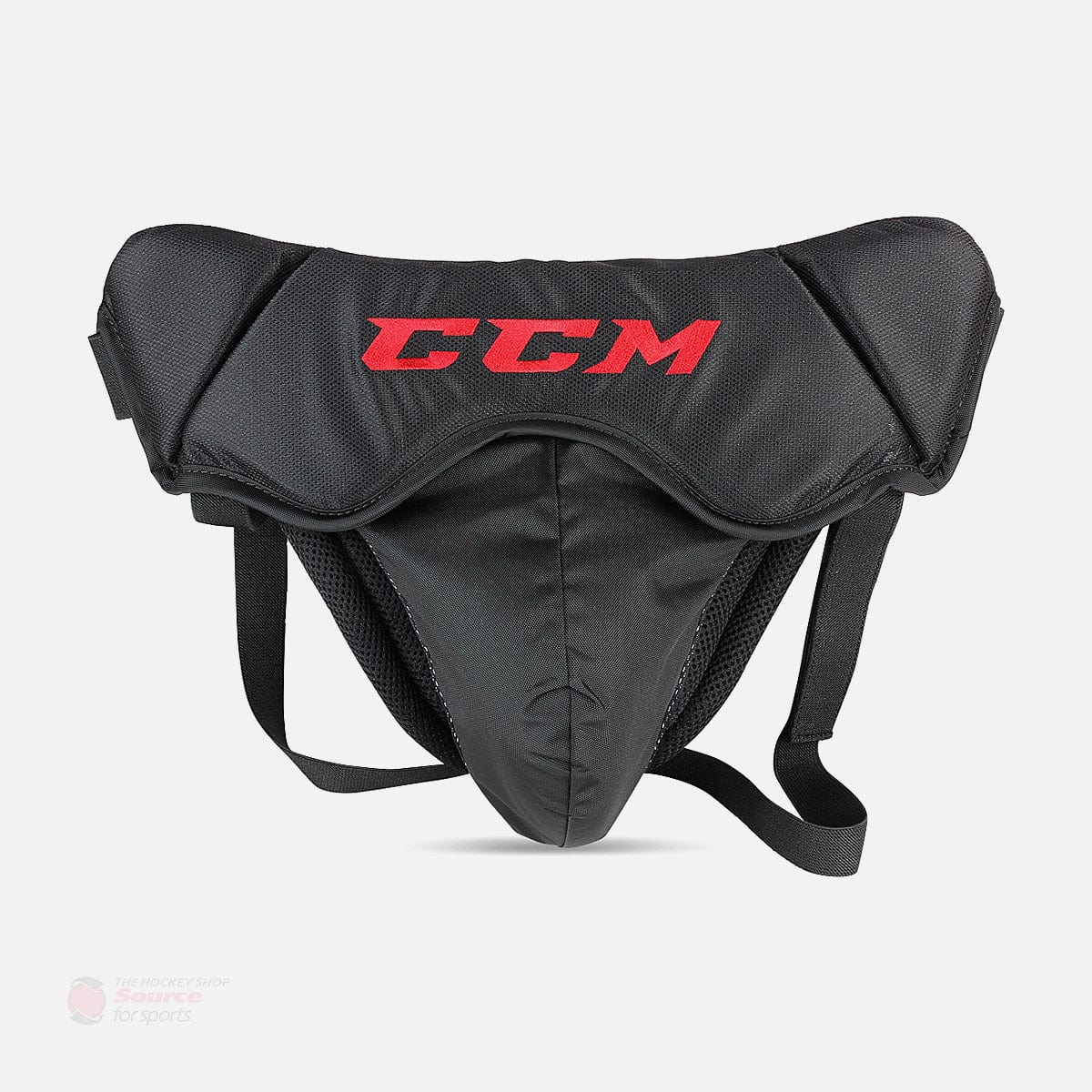 CCM 500 Senior Goalie Jock