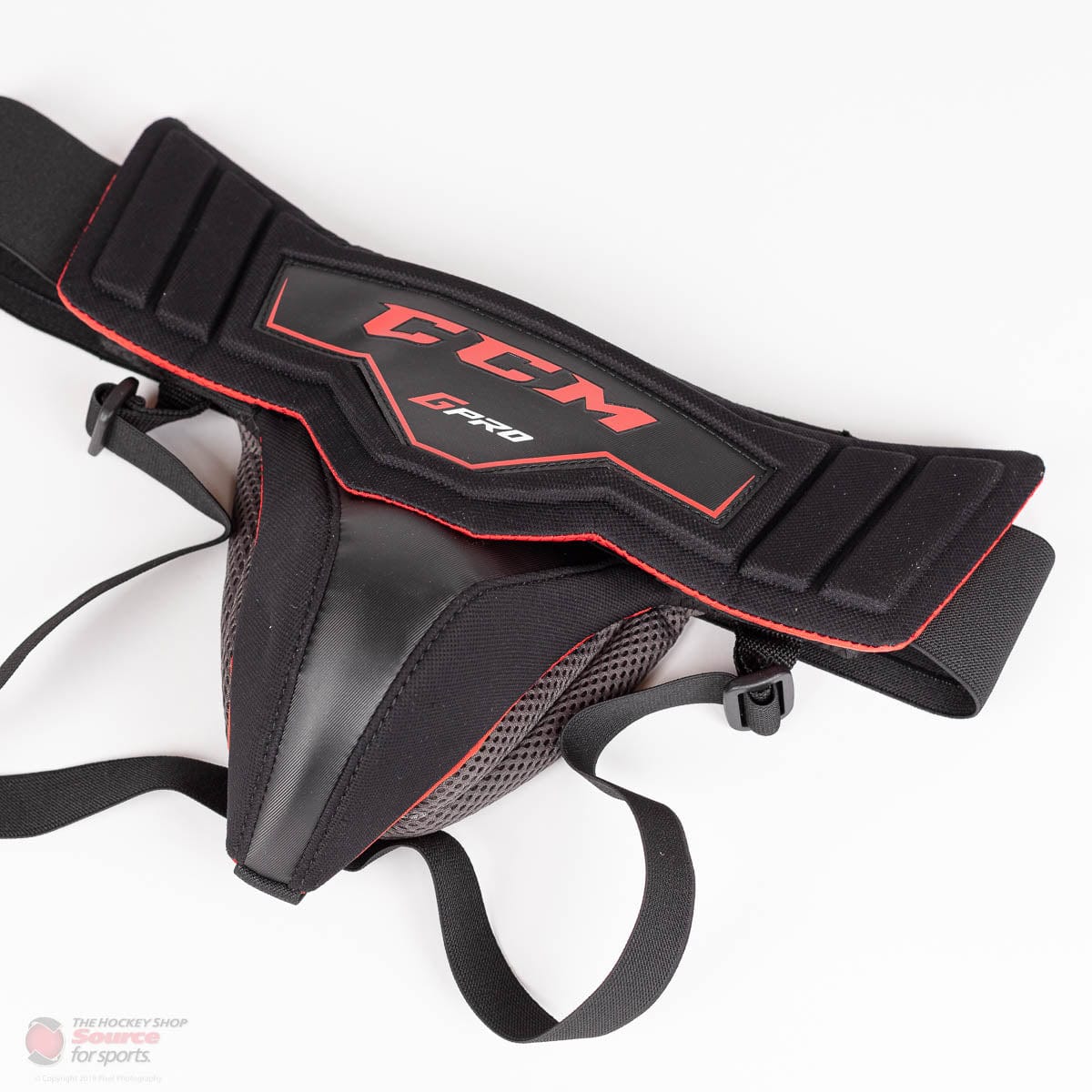 CCM Pro Senior Goalie Jock