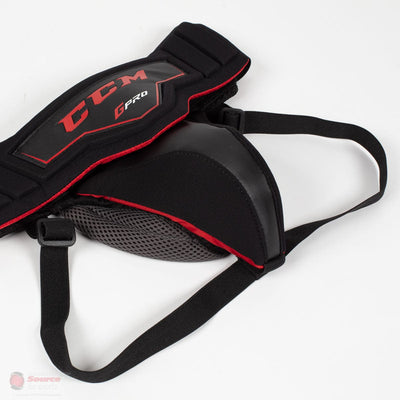 CCM Pro Senior Goalie Jock