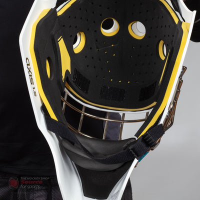 CCM Axis A1.5 Senior Goalie Mask