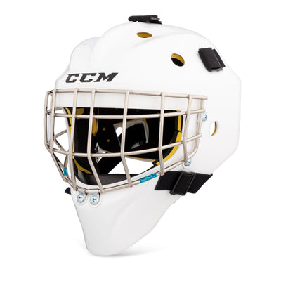 CCM Axis A1.5 Youth Goalie Mask