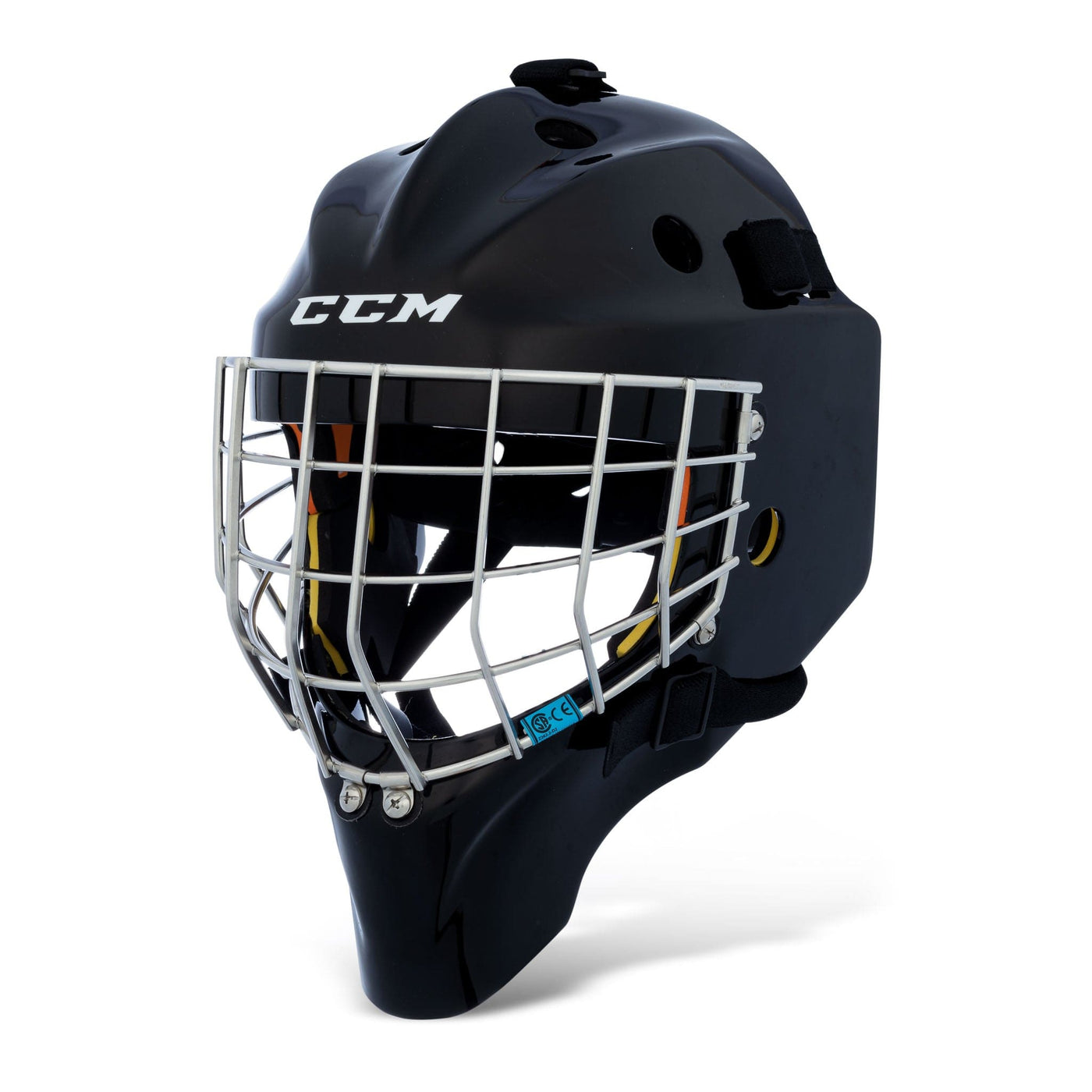 CCM Axis A1.9 Senior Goalie Mask