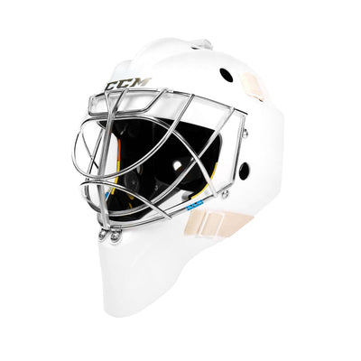 CCM Axis Senior Goalie Mask Non Certified - The Hockey Shop Source For Sports