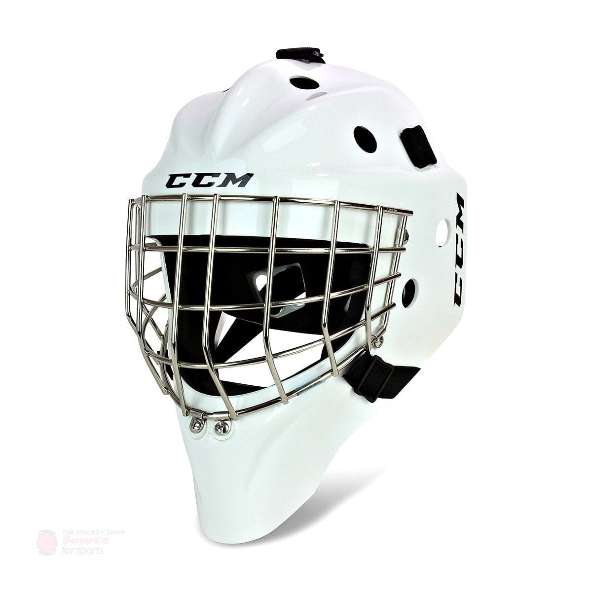 CCM L1.5 Junior Goalie Mask