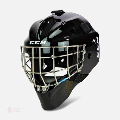 CCM L1.5 Youth Goalie Mask