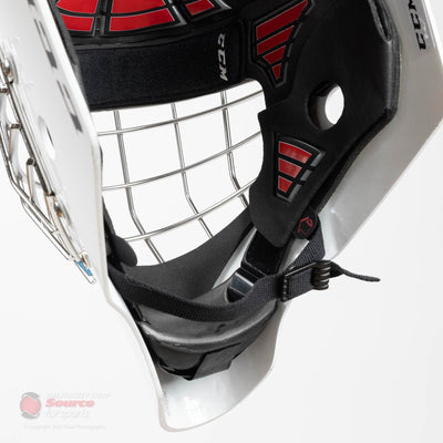 CCM L1.9 Senior Goalie Mask
