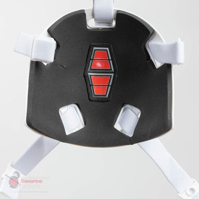 CCM L1.9 Senior Goalie Mask
