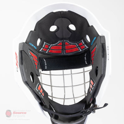 CCM L1.9 Senior Goalie Mask