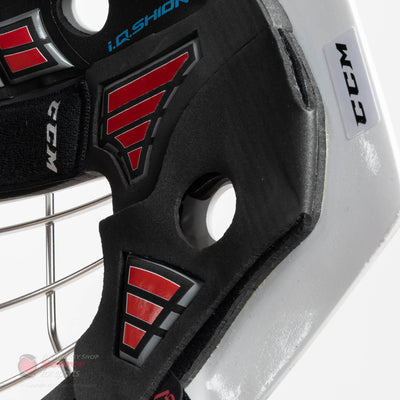 CCM L1.9 Senior Goalie Mask