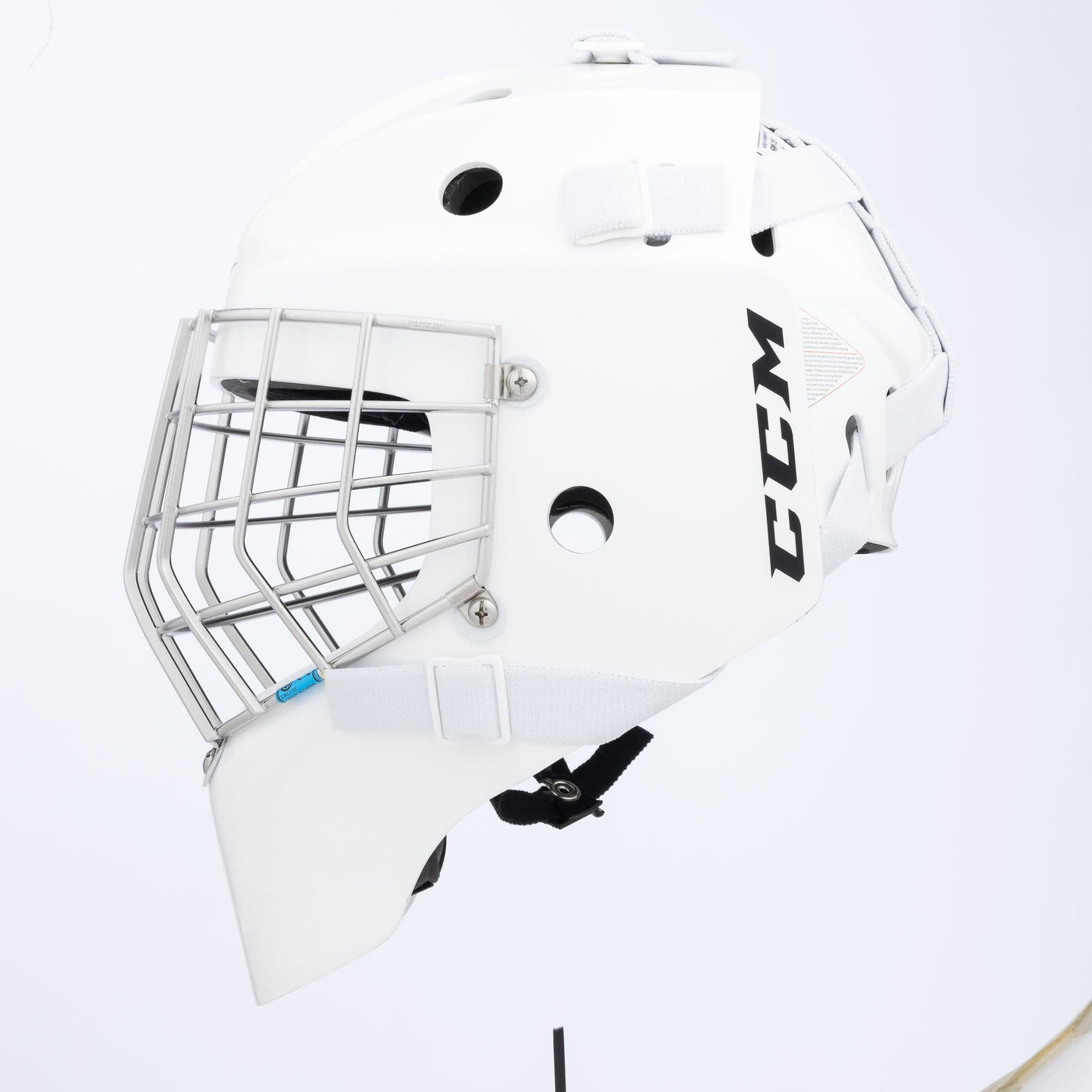 CCM L1.9 Senior Goalie Mask