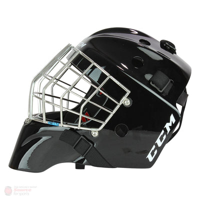 CCM L1.9 Senior Goalie Mask