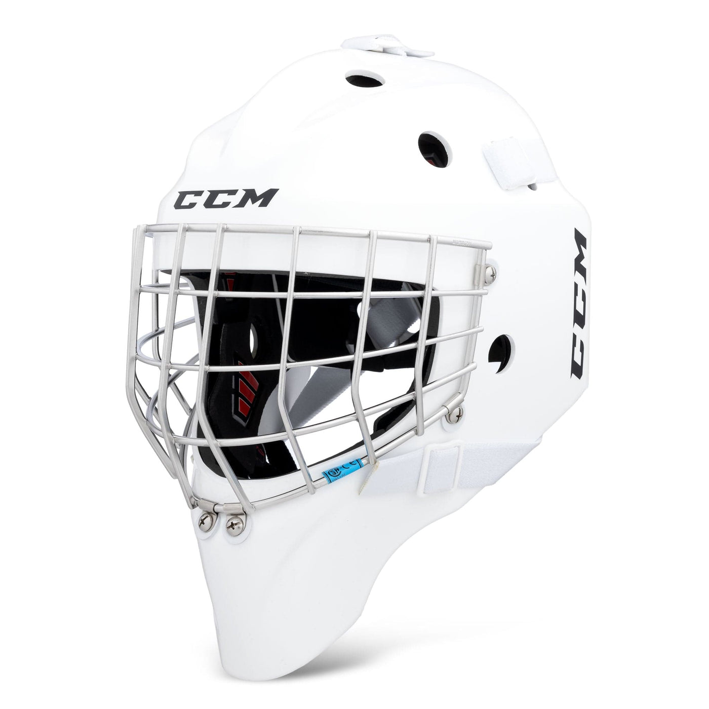 CCM L1.9 Senior Goalie Mask