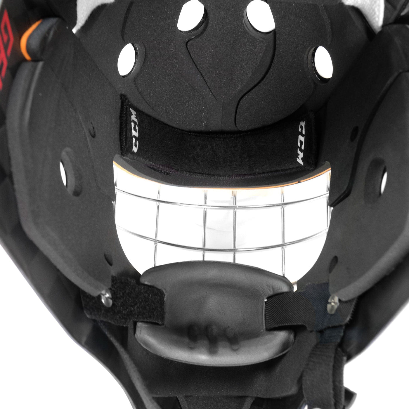 CCM Pro Senior Goalie Mask - The Hockey Shop Source For Sports
