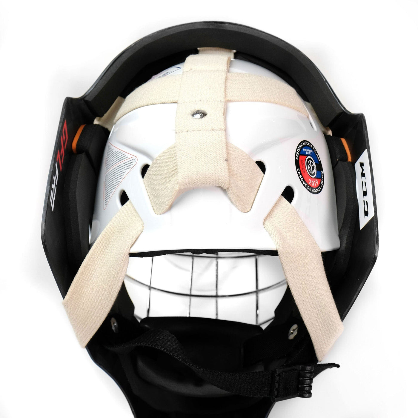 CCM Pro Senior Goalie Mask - The Hockey Shop Source For Sports