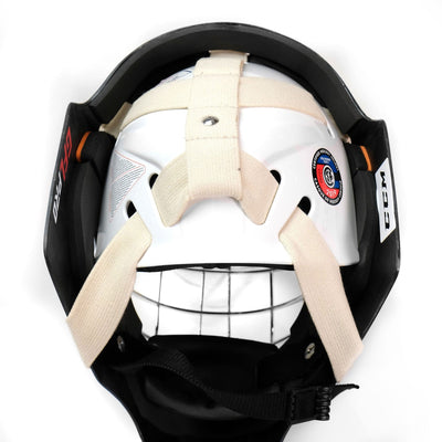 CCM Pro Senior Goalie Mask - The Hockey Shop Source For Sports