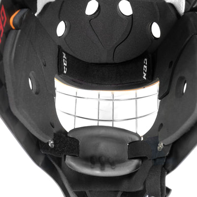 CCM Pro Senior Goalie Mask - Pro Stock - The Hockey Shop Source For Sports