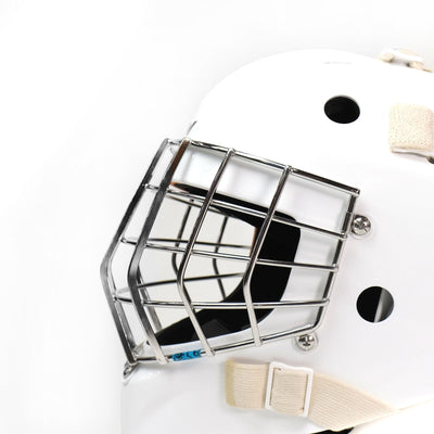 CCM Pro Senior Goalie Mask - Pro Stock - The Hockey Shop Source For Sports