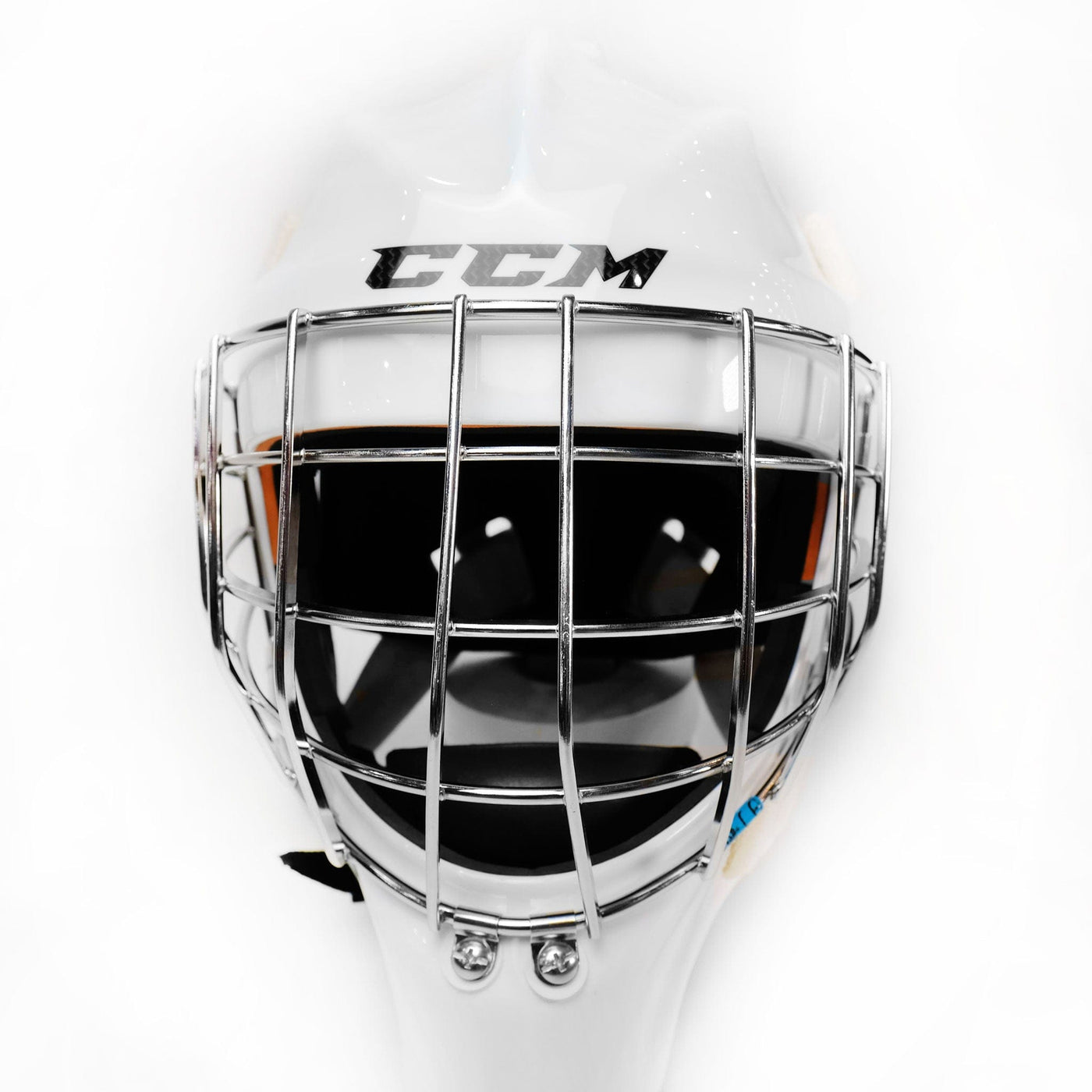 CCM Pro Senior Goalie Mask - Pro Stock - The Hockey Shop Source For Sports