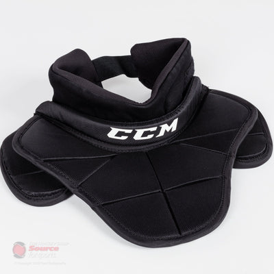 CCM 900 Junior Goalie Neck Guard