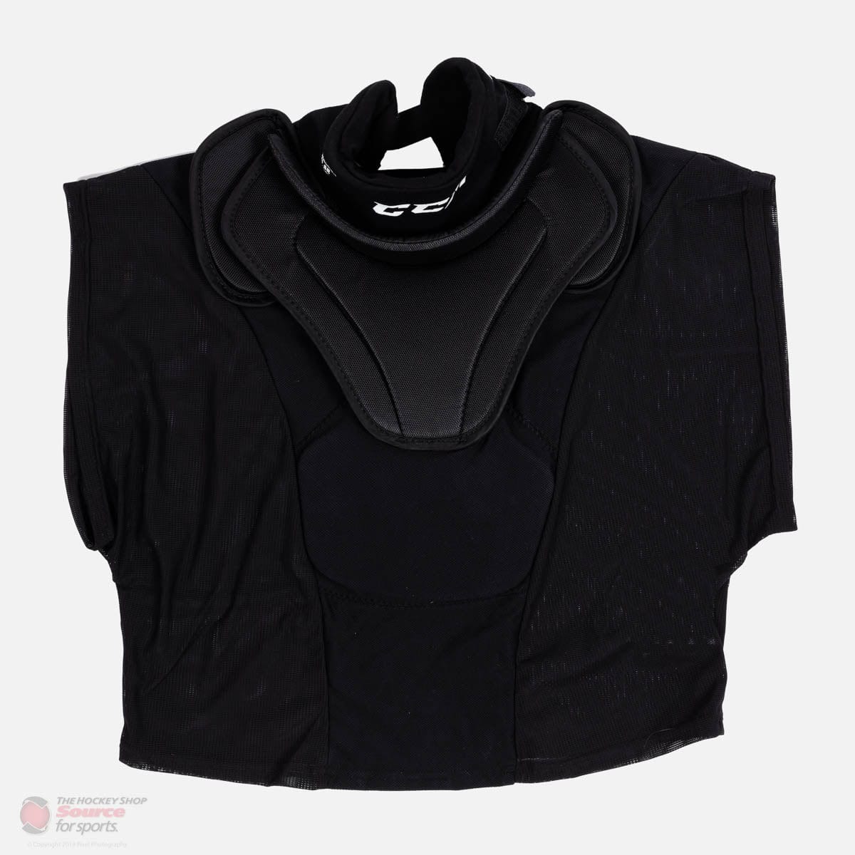 CCM Pro Senior Goalie Neck Guard