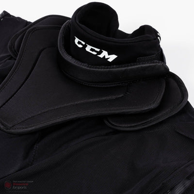 CCM Pro Senior Goalie Neck Guard