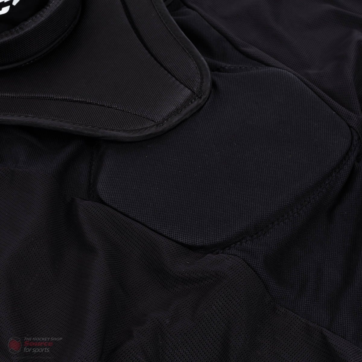 CCM Pro Senior Goalie Neck Guard
