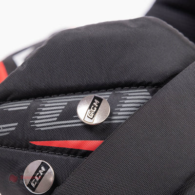 CCM 1.5 Youth Goalie Pants